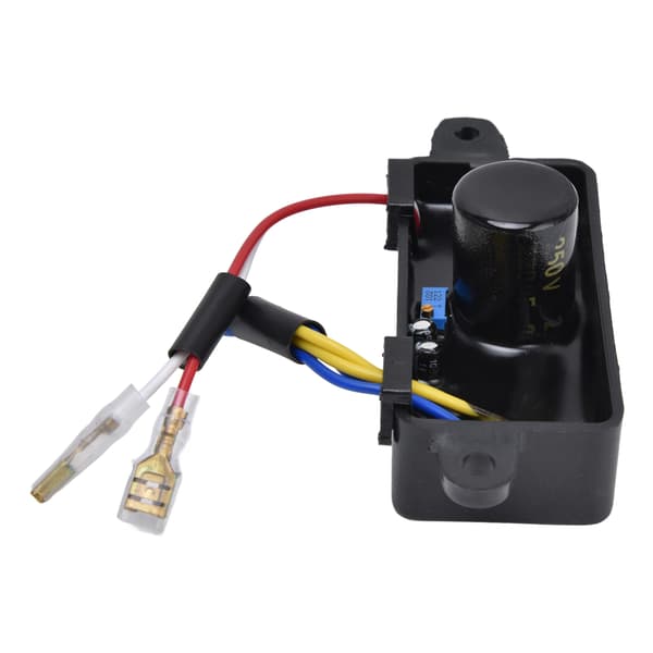 AVR Spenningsregulator Stabilisator Tilbehør Erstatning 3KW for 168F 170 Generator