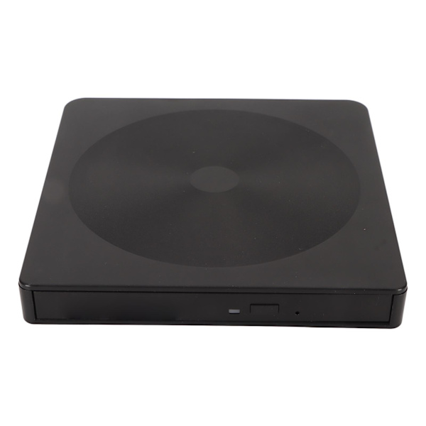 USB 3.0 USB C Ekstern CD DVD Drev 5Gbps Brænder Afspiller til Laptop Desktop PC Windows Linux