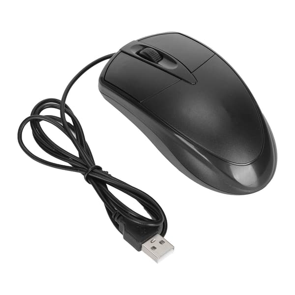 Ergonomisk Trådløs Mus M1 for MacBook, Bærbar PC og PC