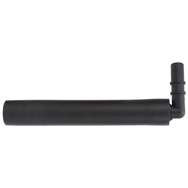 Krumtaphusventilationsslange 11157503524 Erstatning for X3 E46 E83 E90 E91 318i