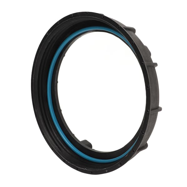 Citroen Bränslepump Låstätning och lock O-ring Byte