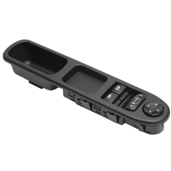 Peugeot 207/Citroen C3 Byte av vindusbryter