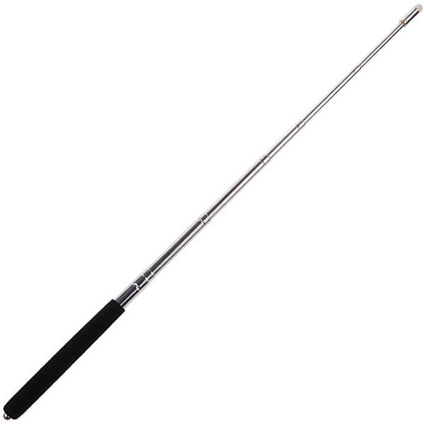 【BQ】Telescopic Pointer, Extendable Teacher Pointer for Classroom