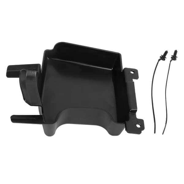 Motorhydraulisk styrenhet 68272122AA, ersättningslock för styrmodul, passar DODGE CHARGER 2015‑2021
