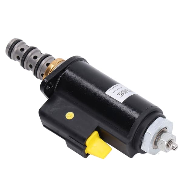 Hydraulinen pumpun solenoidiventtiili CAT 320B E320C E320D KDRDE5K 31 40E30 111 9916
