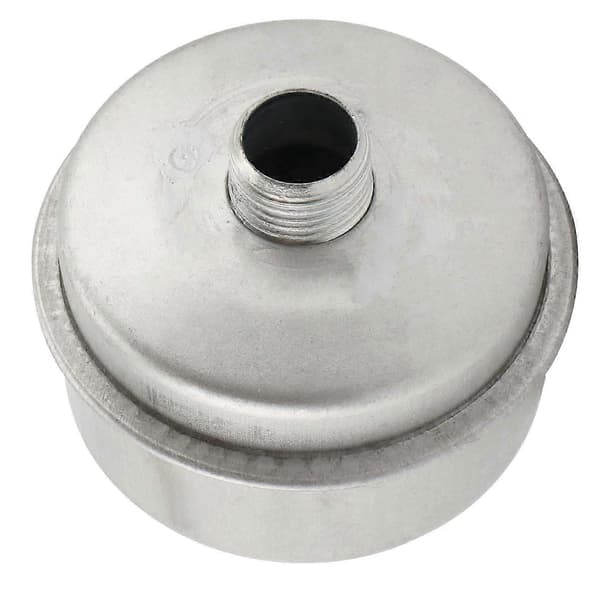 Lyddæmper til Briggs & Stratton 391435, 394569, 298830, Sprint