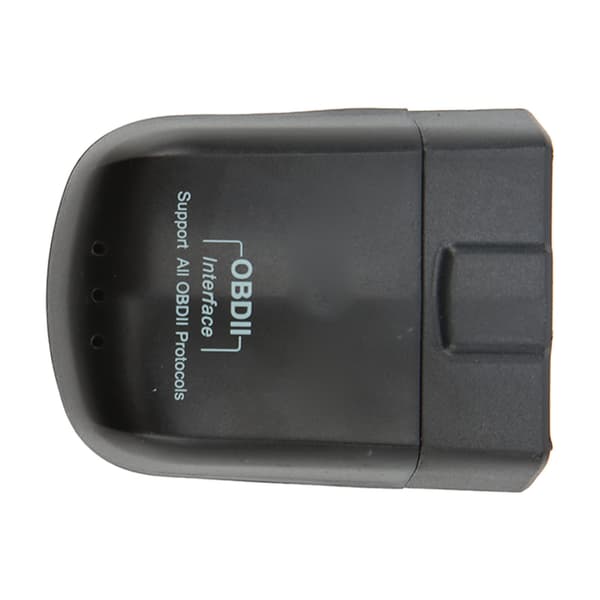 V1.5 OBD2 Scanner Bluetooth 5.1 til Elm327 Support 9 Protokoller PIC18F25K80 Chip Code Reader til Android til Windows