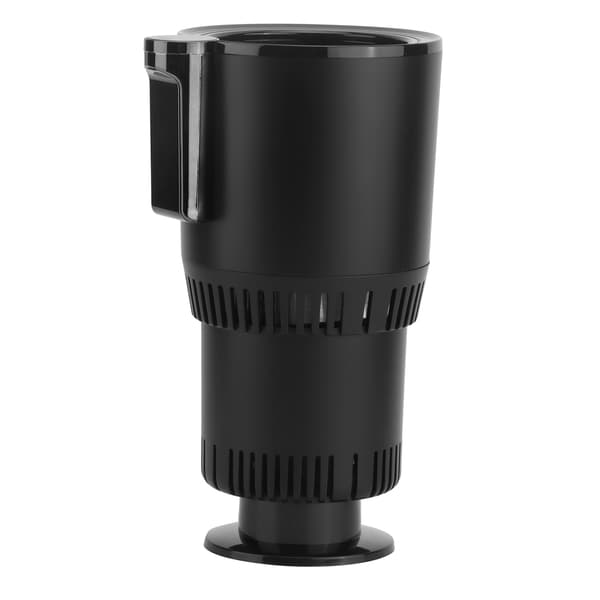 Universal 2-i-1 intelligent koppholder for hjem og bil
