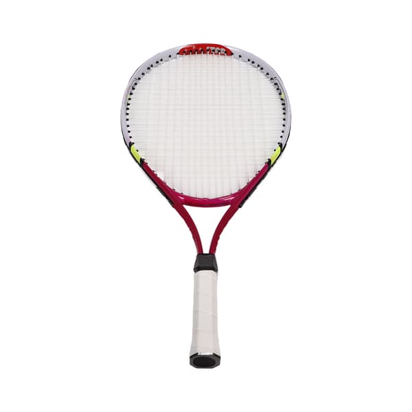 Regail Barn Tennisracket 23 Tum Aluminiumlegering Tonåring Träning