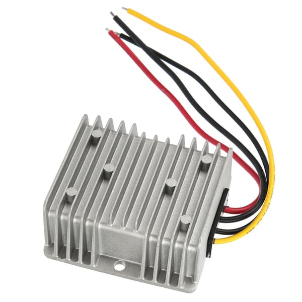 Strømforsyningsomformer Vanntett 8V-40V til 12V Modul Transformator TBC084012C72Z 6A