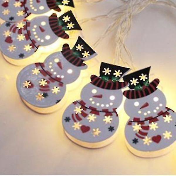 1,8m Ed Man Led String