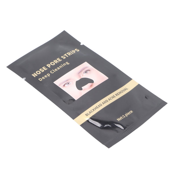 ROSOTENA Blackhead Strips Deep Cleansing Blackhead Remover Strips för hemskönhetssalong