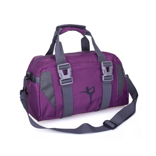 Sporttasche Sport Gym Tasche Reisetasch, Yoga Fitness -reppu