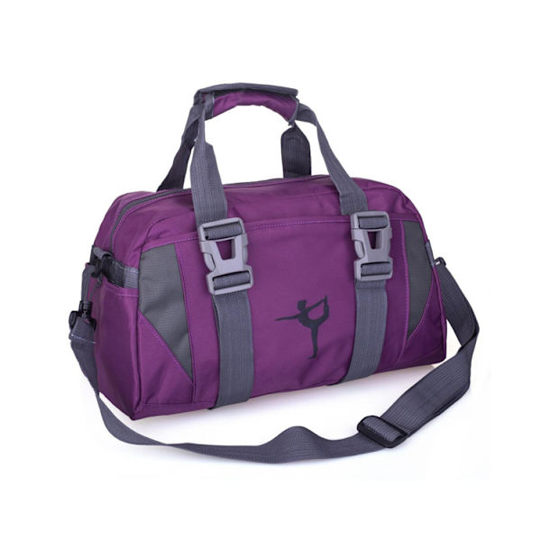 YIDOMDE Sporttasche Sport Gym Tasche Reisetasch, Yoga Fitness ryggsäck