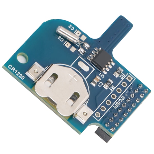 For MisterRTC Time Module V1.3 Realtidsur Board til Mister FPGA Tilbehør