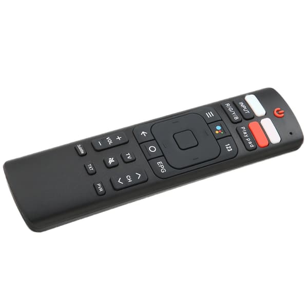 Fjernkontrollerstatning for Hisense ERF3A69S ERF3B69 ERF3B69S ERF3I69H 4K TV