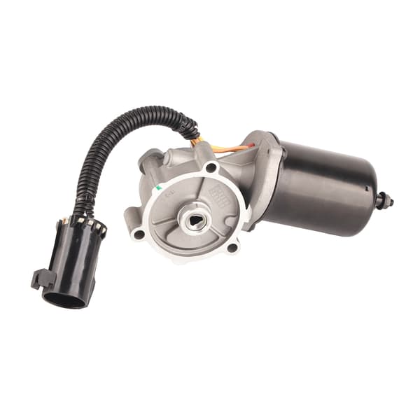 Rustfritt stål Plug and Play Overføringskasse Kontrollmotor for SsangYong Actyon