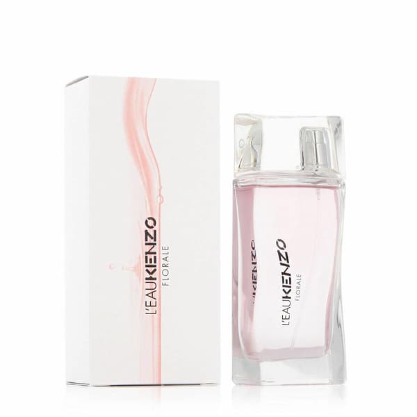 【BQ】Dameparfume FLORALE 50 ml