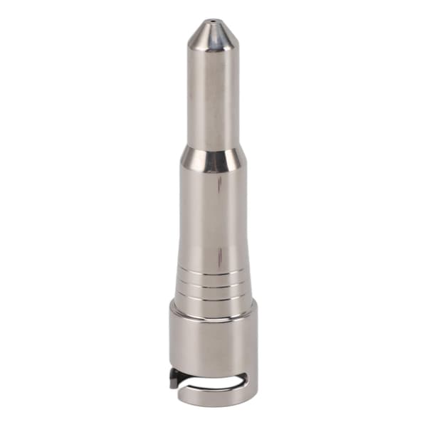 Dampdyse for ECP3420 EC680 Kaffemaskin 304 Rustfritt Stål Dampstavspiss Erstatning