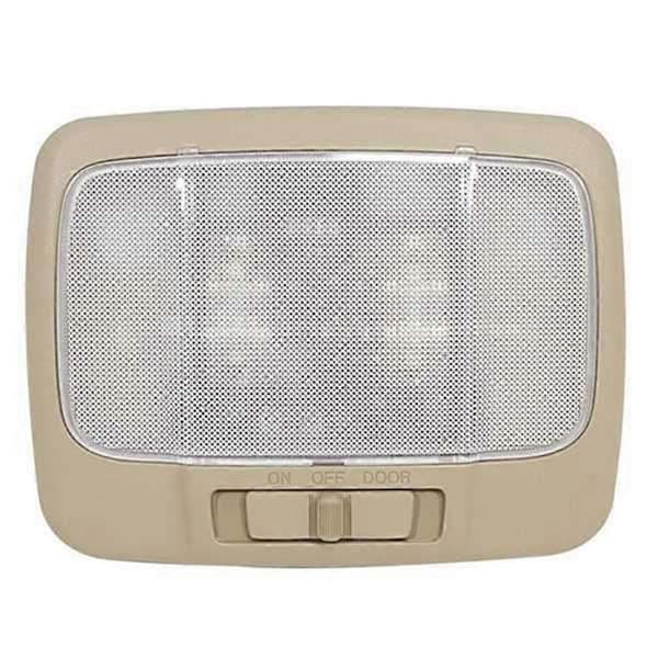 92850-3E500FC Midterrumslampe til Kia Sorento 2006-2009 Tagkonsollampe 928503E500 928503E500FC