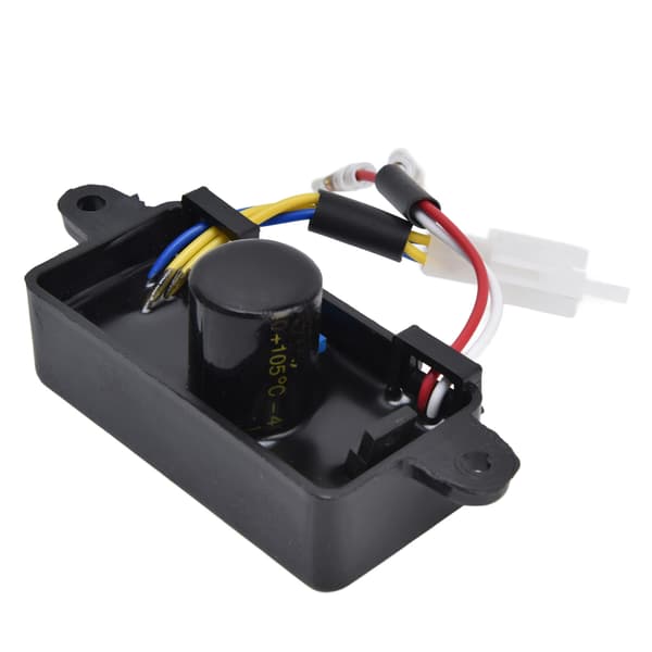 AVR Spenningsregulator Stabilisator Tilbehør Erstatning 3KW for 168F 170 Generator