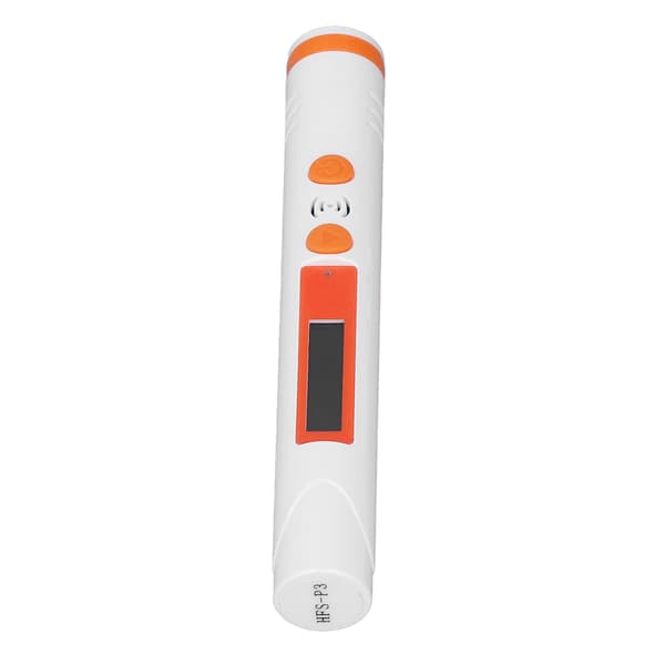 Bärbar Nukleär Strålningsdetektor Geiger-räknare Dosimeter Beta Gamma Röntgenmonitor