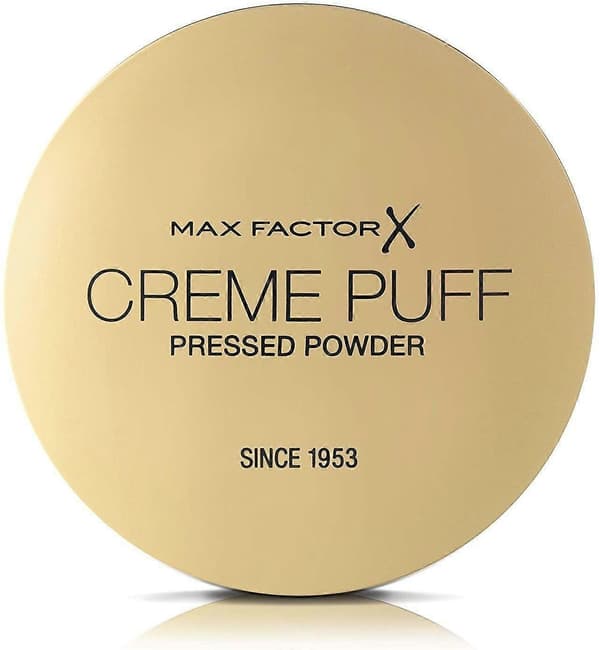 【BQ】Creme Puff -kasvopuuteri 14g - 05 Translucent 05 Translucent