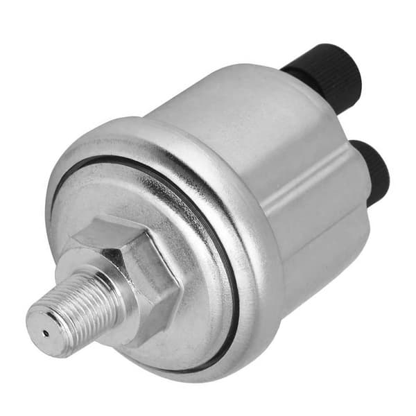 Universal oljetryckssensor 0 till 10 bar 1/8NPT för dieselgenerator
