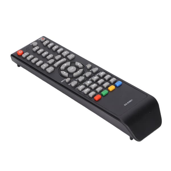 Erstatningsfjernbetjening uden programmering og indstilling til Hisense EN83801 TV