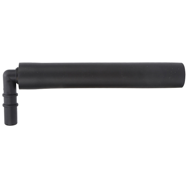 Krumtaphusventilationsslange 11157503524 Erstatning for X3 E46 E83 E90 E91 318i