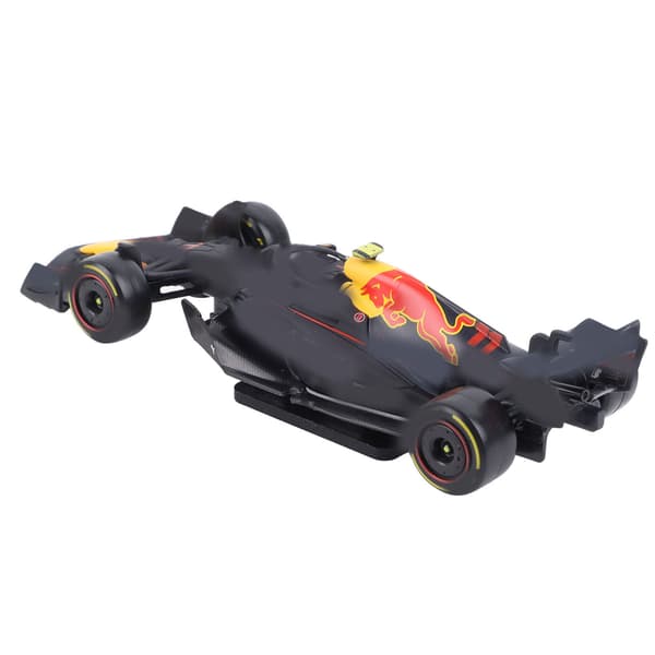 1:43 Skalmodell av Racingbil Hög Simulation Vacker Tryckt Legering Bil Leksak för Dekoration Samling