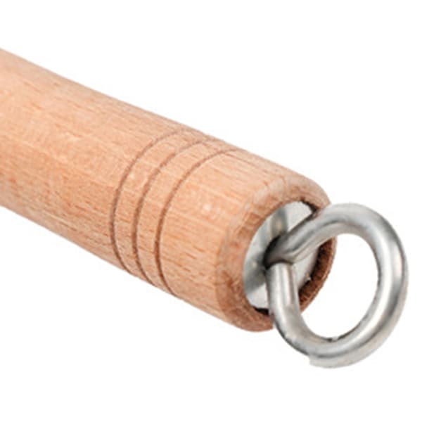 Mini Egg Pan Multifunksjonell Hindrer Klebing Jevn Oppvarming Liten Egg Stekepanne for Hjemmet