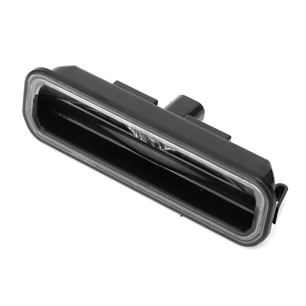 Bagklap Låseknap Åbner 1834376 Passer til Ford B MAX Focus III