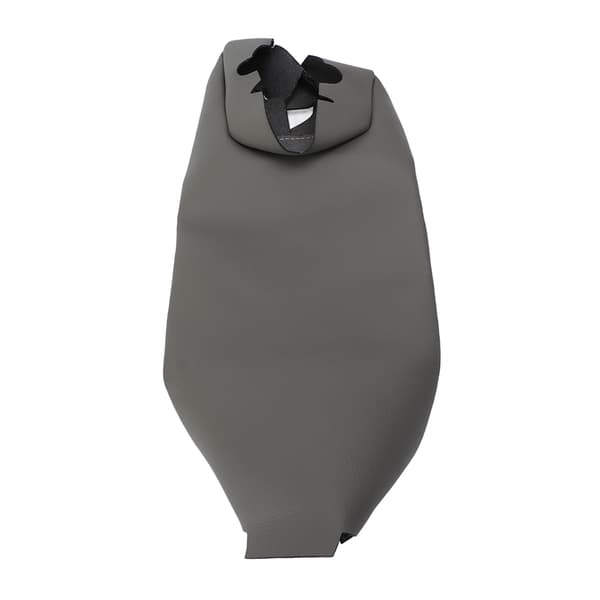 Armleneskinn for midtkonsolldeksel, erstatning for Acura TL 2009‑2012, grå