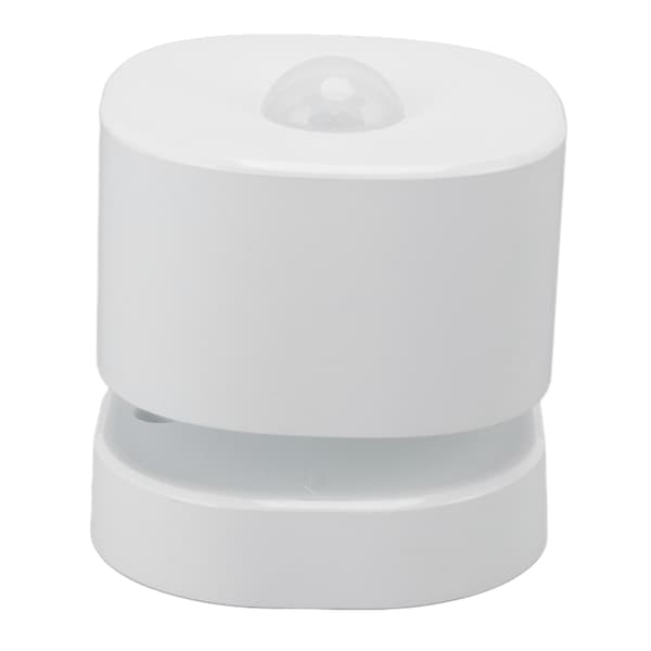 Smart PIR Rörelsesensor APP Fjärrkontroll Människokroppsdetektor ZigBee Tuya Hemsäkerhet