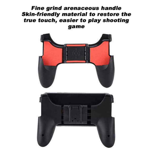Folding Joystick Grip Handle Game Controller Gamepad