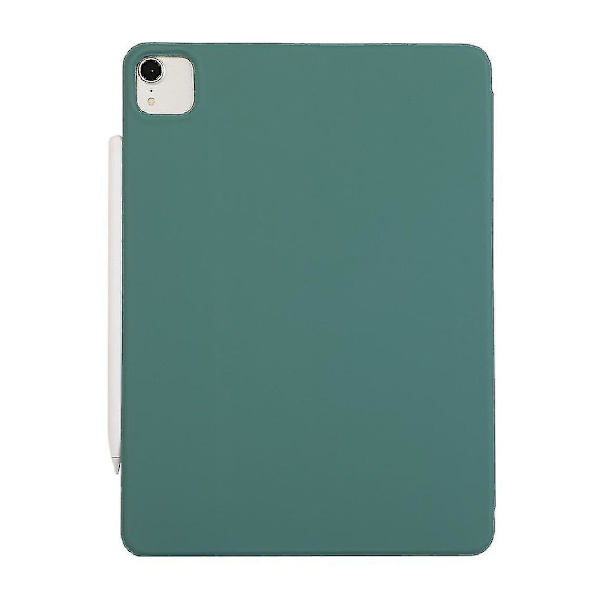 Pu + Tpu Mobi- case för Pro 12,9 tum (2018) / (2020)