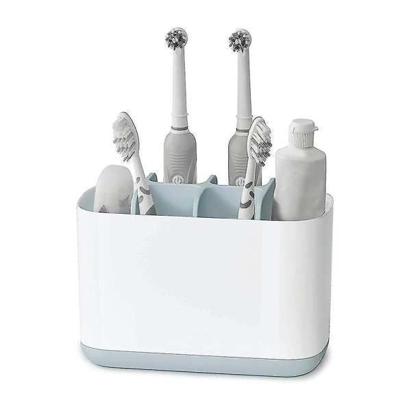 Tandborsthållare Elektrisk tandborste | Mångsidig organizer