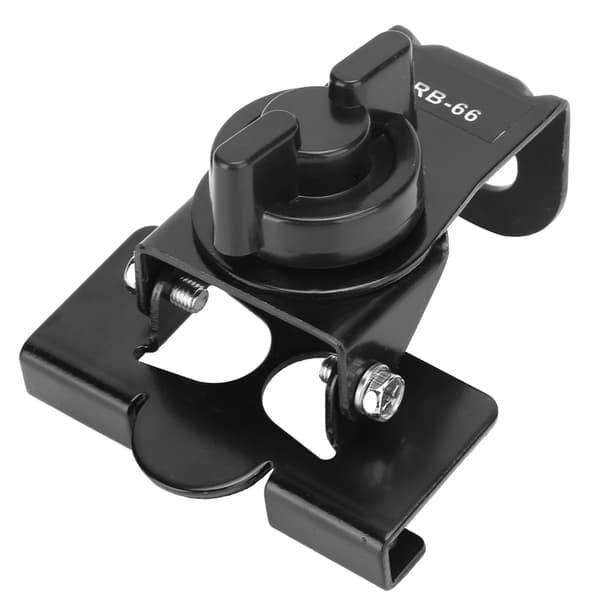 Mobil antennbase for bilfeste