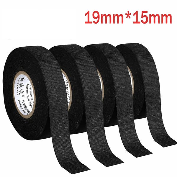 【BQ】Stof tape
