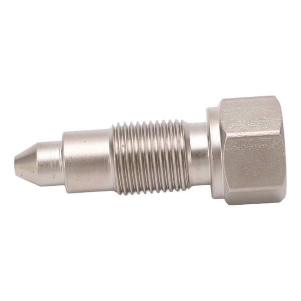Gravesmøringventil E181 2013 for Hyundai 215 7 Deler Tilbehør