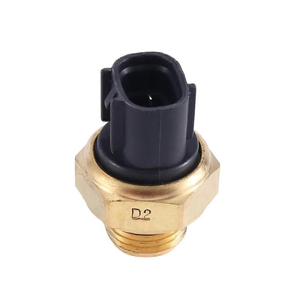 Temperatursensor 7020-150600 til Moto ATV UTV SSV Black  Gold