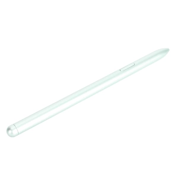 Til Tab S7 FE Stylus Magnetisk 4096 Trykniveauer Præcis Kontrol Holdbar Smart Pen med 10 Spidser til Tab S7 FE Tablet Grøn