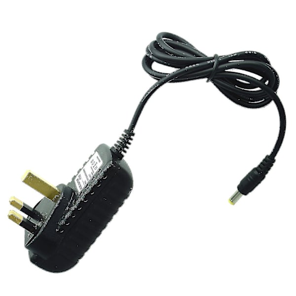 12v Myvolts erstatningsstrømforsyning kompatibel med Sony Ps-lx310bt platespiller