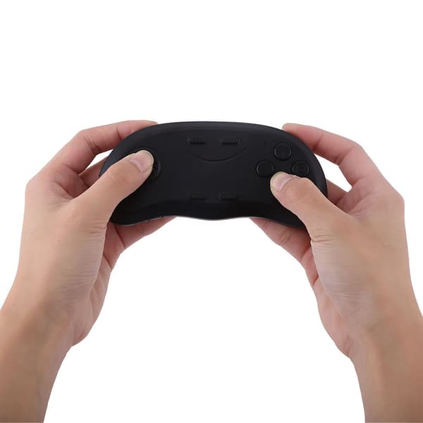 Trådløs Bluetooth-spillekonsol til VR-spil på iOS, Android og PC - VR SHINECON