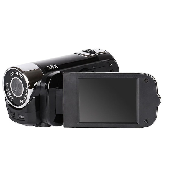 Dv-kamera HD 1080p 30mp Dv-kamera ()