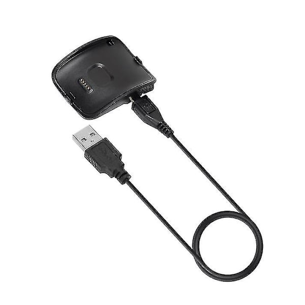 Opladningsdock Opladerholder til Samsung Galaxy Gear S Smart Watch