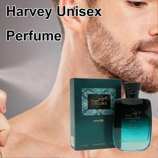 【BQ】Rasasi Hawas for Him Eau de Parfum 100ml Arabisk Herreduft