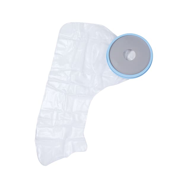 Vanntett Full Arm Cast Cover Sleeve Protector for Dusj Bade Voksen Sår
