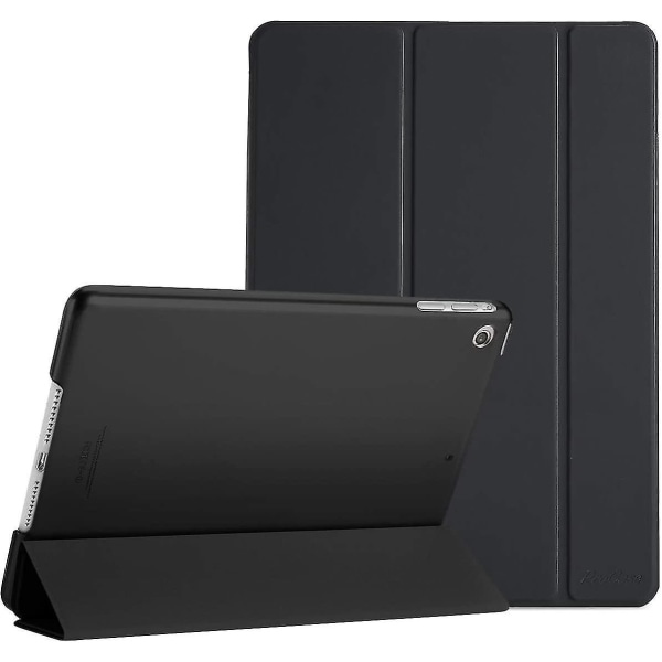 Procase Smart Case for iPad Air 4. generasjon, Ultratynn og Lett Stativveske, Automatisk Søvn/Våkne, Kompatibel med Apple iPad Air